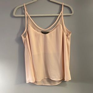 Amaryllis Cami blouse